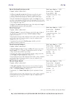 Preview for 112 page of Toshiba ACE-tronics G9 ASD Installation And Operation Manual