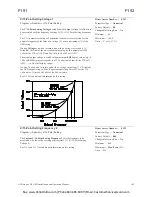 Preview for 115 page of Toshiba ACE-tronics G9 ASD Installation And Operation Manual