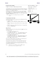 Preview for 118 page of Toshiba ACE-tronics G9 ASD Installation And Operation Manual