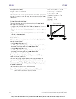 Preview for 120 page of Toshiba ACE-tronics G9 ASD Installation And Operation Manual