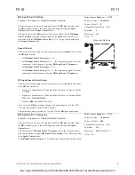 Preview for 123 page of Toshiba ACE-tronics G9 ASD Installation And Operation Manual