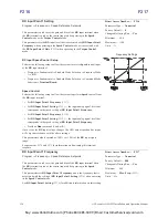 Preview for 126 page of Toshiba ACE-tronics G9 ASD Installation And Operation Manual