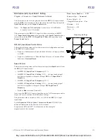 Preview for 129 page of Toshiba ACE-tronics G9 ASD Installation And Operation Manual