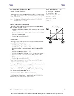 Preview for 131 page of Toshiba ACE-tronics G9 ASD Installation And Operation Manual