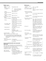 Preview for 3 page of Toshiba Activion 16 Product Data