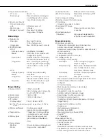 Preview for 5 page of Toshiba Activion 16 Product Data