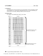 Preview for 26 page of Toshiba AD268 User Manual