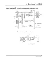 Preview for 11 page of Toshiba AD368 User Manual