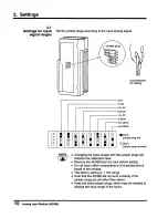 Preview for 12 page of Toshiba AD368 User Manual