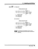 Preview for 15 page of Toshiba AD368 User Manual