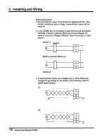 Preview for 16 page of Toshiba AD368 User Manual