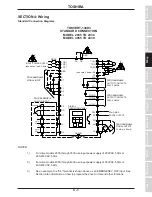 Preview for 17 page of Toshiba Adjustable Speed Drive H3 Operation Manual