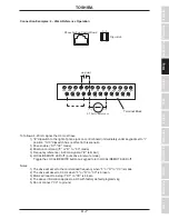 Preview for 23 page of Toshiba Adjustable Speed Drive H3 Operation Manual