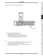 Preview for 25 page of Toshiba Adjustable Speed Drive H3 Operation Manual