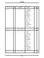 Preview for 62 page of Toshiba Adjustable Speed Drive H3 Operation Manual