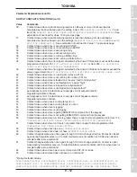 Preview for 81 page of Toshiba Adjustable Speed Drive H3 Operation Manual