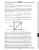 Preview for 83 page of Toshiba Adjustable Speed Drive H3 Operation Manual