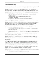 Preview for 88 page of Toshiba Adjustable Speed Drive H3 Operation Manual