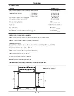 Preview for 112 page of Toshiba Adjustable Speed Drive H3 Operation Manual