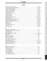 Preview for 113 page of Toshiba Adjustable Speed Drive H3 Operation Manual