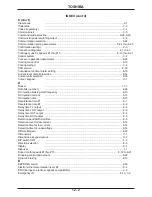 Preview for 114 page of Toshiba Adjustable Speed Drive H3 Operation Manual