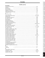 Preview for 115 page of Toshiba Adjustable Speed Drive H3 Operation Manual