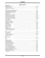 Preview for 116 page of Toshiba Adjustable Speed Drive H3 Operation Manual