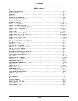 Preview for 118 page of Toshiba Adjustable Speed Drive H3 Operation Manual