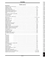 Preview for 119 page of Toshiba Adjustable Speed Drive H3 Operation Manual