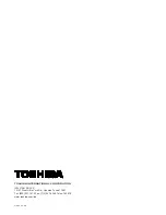 Preview for 122 page of Toshiba Adjustable Speed Drive H3 Operation Manual