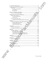 Preview for 7 page of Toshiba Adjustable Speed Drive H7 Series Operation Manuals