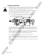 Preview for 16 page of Toshiba Adjustable Speed Drive H7 Series Operation Manuals