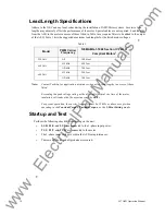 Preview for 17 page of Toshiba Adjustable Speed Drive H7 Series Operation Manuals