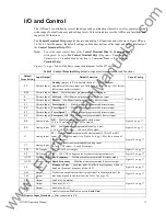 Preview for 18 page of Toshiba Adjustable Speed Drive H7 Series Operation Manuals