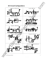 Preview for 24 page of Toshiba Adjustable Speed Drive H7 Series Operation Manuals