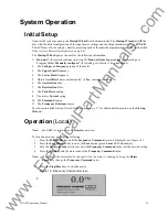 Preview for 32 page of Toshiba Adjustable Speed Drive H7 Series Operation Manuals