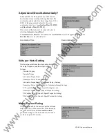 Preview for 35 page of Toshiba Adjustable Speed Drive H7 Series Operation Manuals