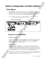 Preview for 37 page of Toshiba Adjustable Speed Drive H7 Series Operation Manuals