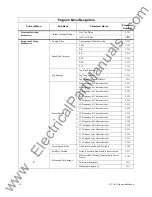 Preview for 45 page of Toshiba Adjustable Speed Drive H7 Series Operation Manuals