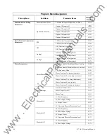 Preview for 51 page of Toshiba Adjustable Speed Drive H7 Series Operation Manuals