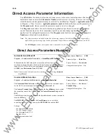 Preview for 55 page of Toshiba Adjustable Speed Drive H7 Series Operation Manuals