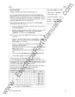 Preview for 62 page of Toshiba Adjustable Speed Drive H7 Series Operation Manuals