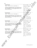 Preview for 63 page of Toshiba Adjustable Speed Drive H7 Series Operation Manuals