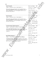 Preview for 64 page of Toshiba Adjustable Speed Drive H7 Series Operation Manuals