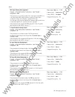 Preview for 69 page of Toshiba Adjustable Speed Drive H7 Series Operation Manuals