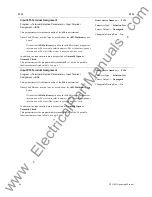 Preview for 73 page of Toshiba Adjustable Speed Drive H7 Series Operation Manuals