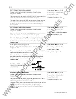 Preview for 77 page of Toshiba Adjustable Speed Drive H7 Series Operation Manuals