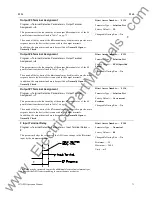 Preview for 78 page of Toshiba Adjustable Speed Drive H7 Series Operation Manuals