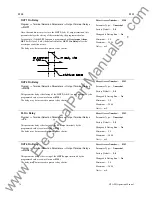 Preview for 81 page of Toshiba Adjustable Speed Drive H7 Series Operation Manuals