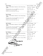 Preview for 82 page of Toshiba Adjustable Speed Drive H7 Series Operation Manuals